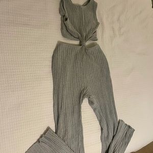 Spiritual Gangster Jumpsuit